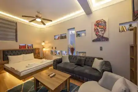 Dorne Suite Taksim - 49