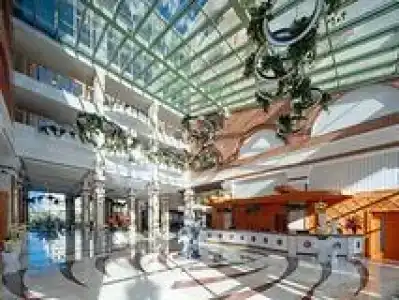 Lyra Resort & Spa - Ultra All Inclusive - 7