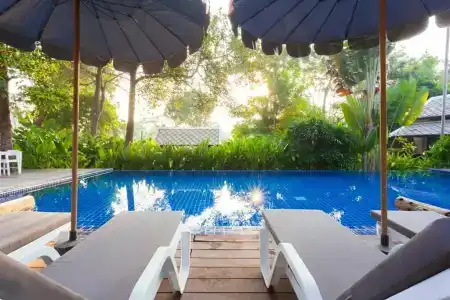 Lima Bella Resort - 20