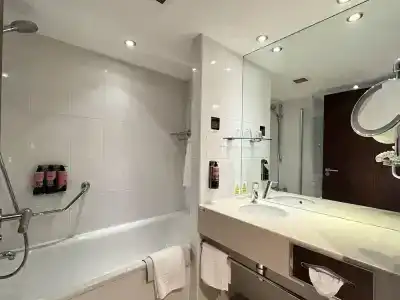 at Conference Aston - 7