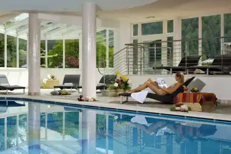 Ravelli Luxury Spa - 6