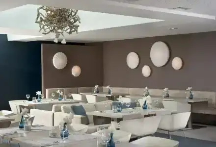 Aspria Hannover - 14