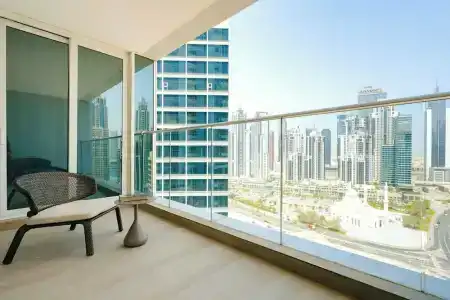 Sonder Business Bay - 8