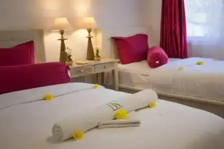 B Saya Villas - 22