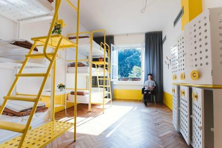 Ostello Bello Lake Como - 42