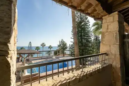 Columbia Beach Resort - 23