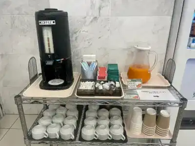 Toyoko Inn Tokyo Ueno Tawaramachi eki - 46