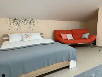 Лето - 2