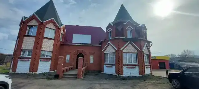 Остров Сокровищ - 4