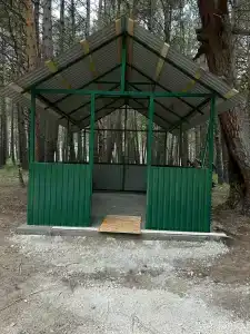 Вертикаль V - 34