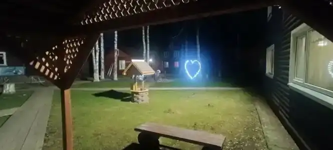 Северное Сияние - 11