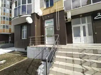 Green hostel - 14