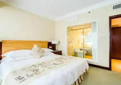 Hilton Garden Inn Tianhe - 32