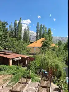 Chimgan Apple Garden - 0