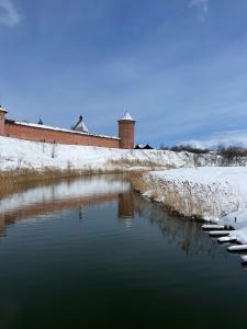 Usadba Ilyinskaya - 8