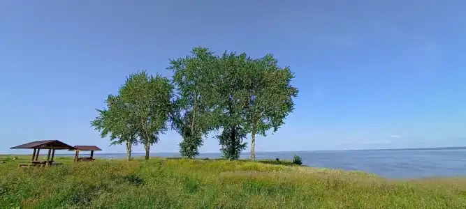 Берег - 19