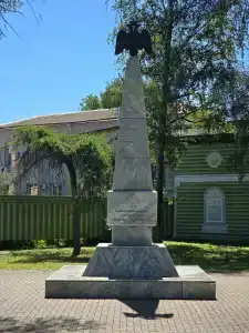 Старый город - 96