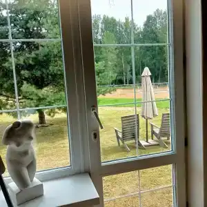 Конный Двор в Пржевальском - 1