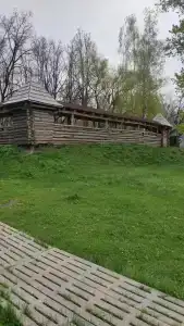 Знаменская Богатырская Застава - 66