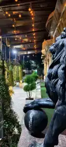 Arhan Palace - 18