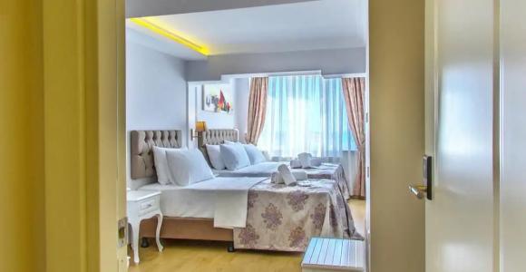 Beyazit Palace & Spa - 93