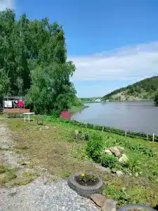 Гостевой дом у пруда - 20