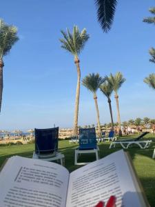 Stella Beach Resort & Spa, Makadi Bay - 74