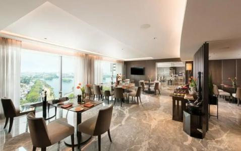 Conrad Bengaluru - 80