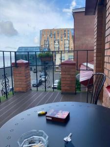 МакаровЪ - 91