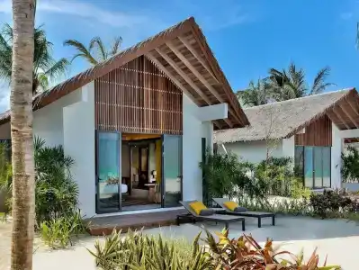 Hard Rock Maldives - 2