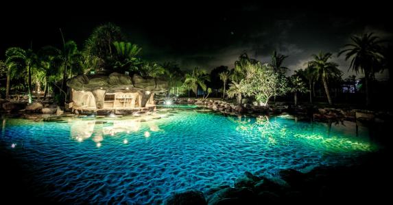 Ohana and Restaurant - 47