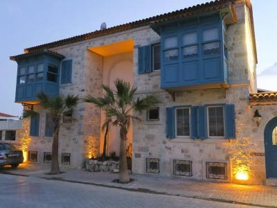 Bramasole Alaçatı Butik - 10