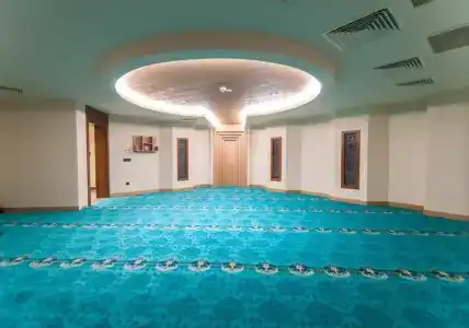 Bayır Diamond & Convention Center - 20