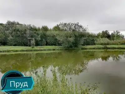 КЛЁВый хуторок - 3