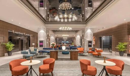 President - Ihcl Seleqtions - 92