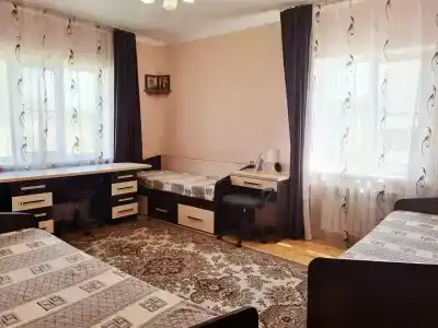 Комфортабельный Новый Дом - 6