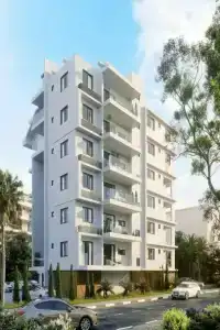 Liv Urban Larnaca - 4