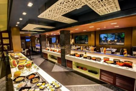 Radha Regent, Chennai - 45