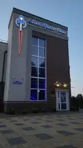 Капсульный хостел Элиза Спейс Клаб - 96