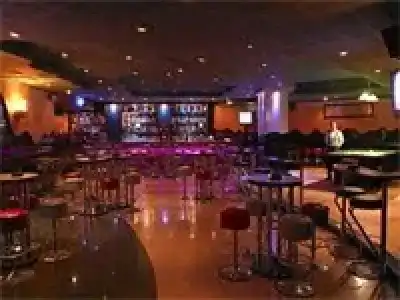 Le Royal Meridien Chennai - 97