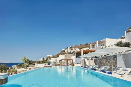 Katikies Mykonos - The Leadings of the World - 46