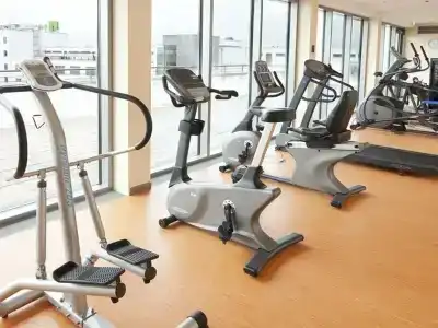 Holiday Inn Berlin Airport - Conference Centre, An Ihg - 85