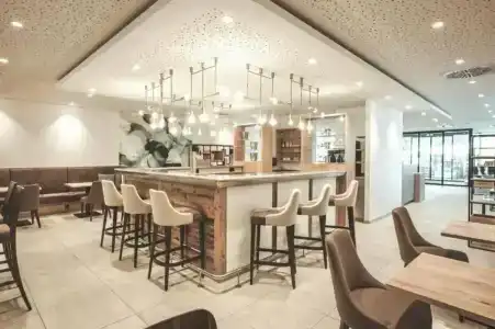 Wyndham Garden Munich Messe - 44