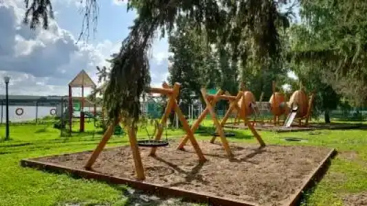 Дружба - 3