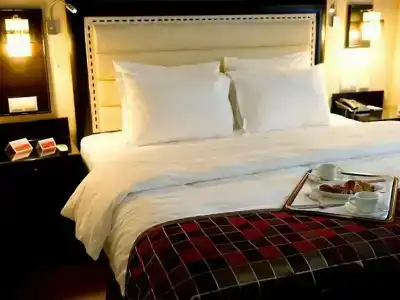 Ramada by Wyndham Istanbul Old City - 36