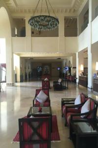 Ulysse Palace Djerba Resort & Thalasso - 76
