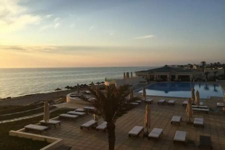 Ulysse Palace Djerba Resort & Thalasso - 45