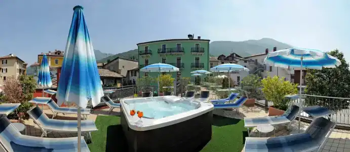 Benaco - 1