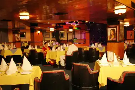 Ramee Palace - 37