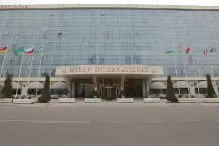 Miran International  - 10